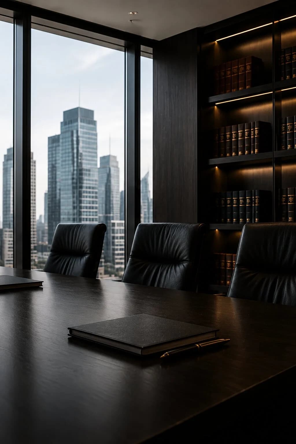 General Corporate & Commercial