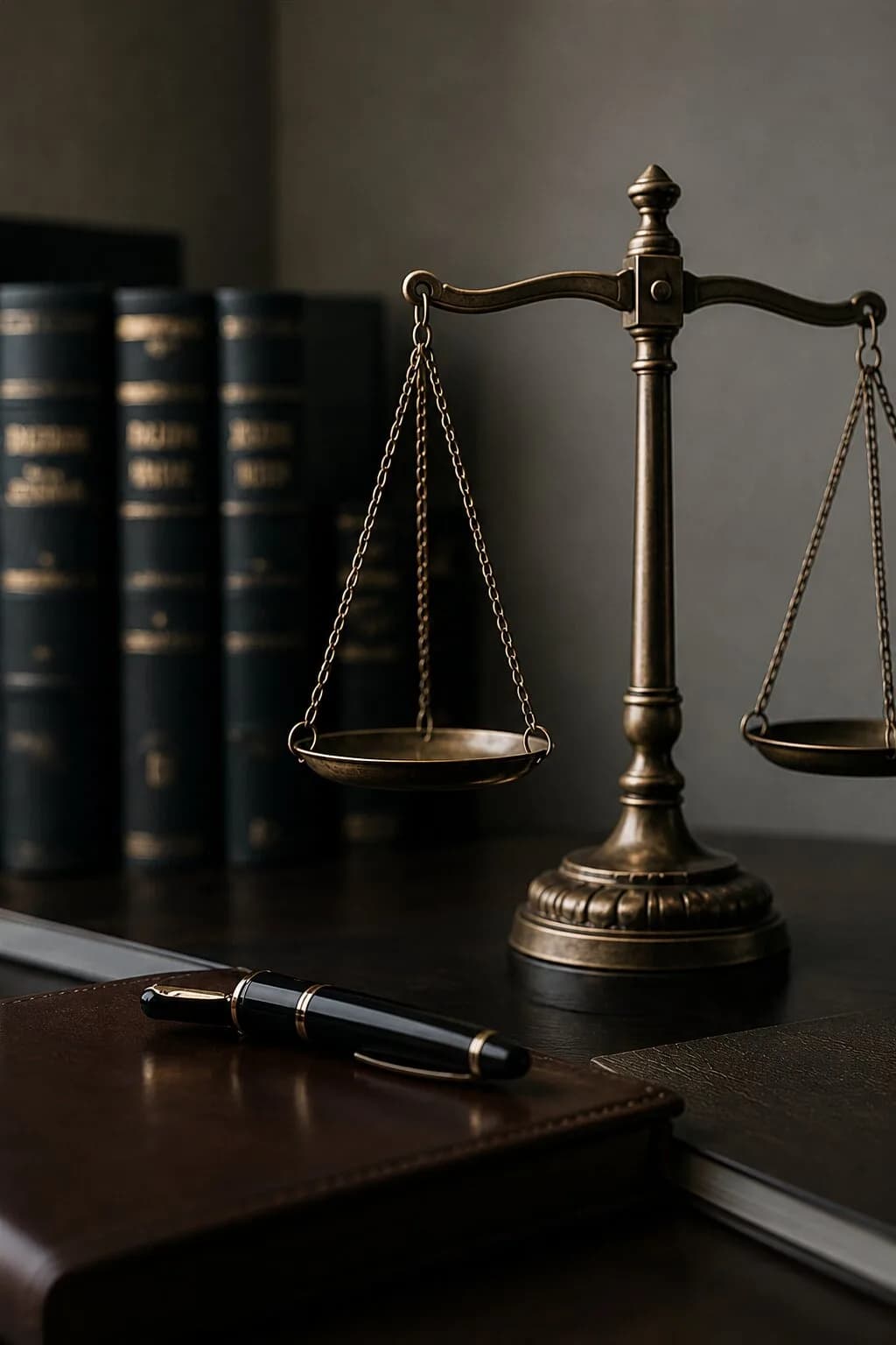Employment & Labour Law